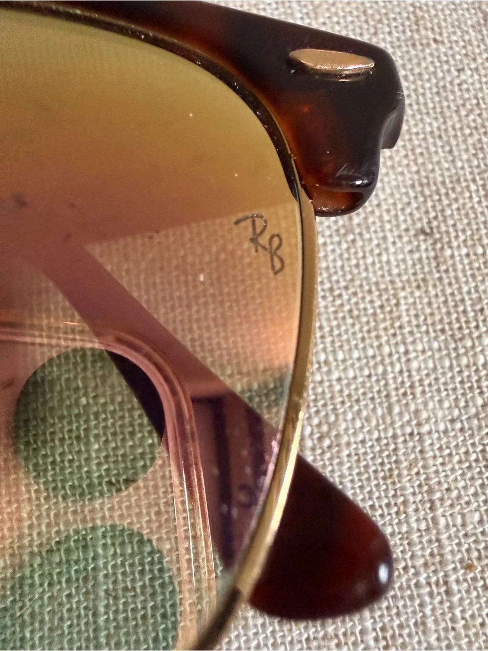 Ray-Ban ray ban
